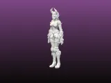 Elf Girl-0