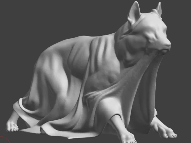 Doberman Fantasma