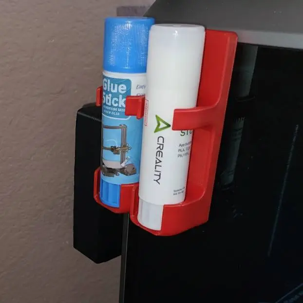 Suporte Duplo para Cola K1, K1C