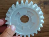 Reverse Gear for Caiman Cultivator-0