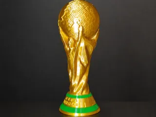 FIFA World Cup CFS