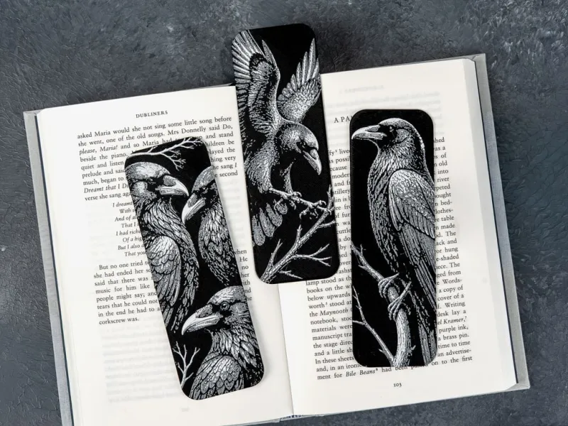 raven-bookmarks
