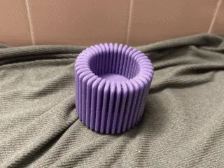 candle holder