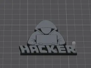 Hacker