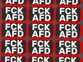 FCK AFD
