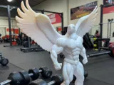American Eagle got muscles-0