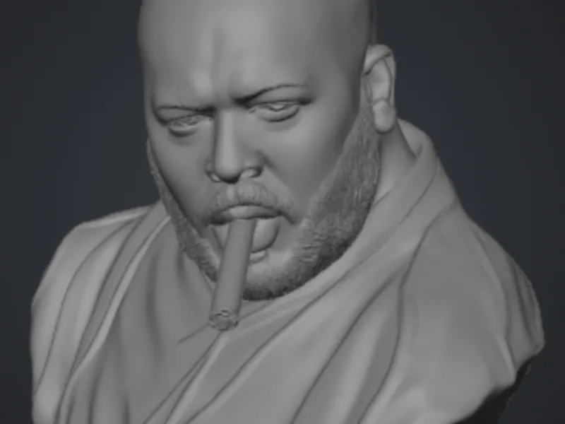 Mr. Cigar