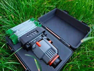 Thermacell backpacker Protective Case