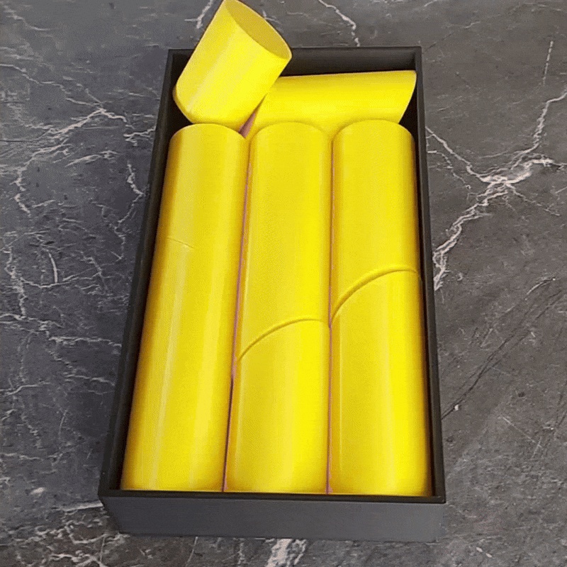 Cylinder Puzzle-0