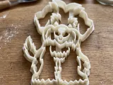 CockaPoo  Cookie Cutter-0