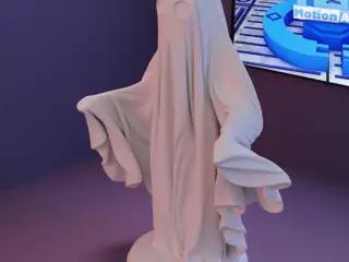 万圣节 阿飘 鬼