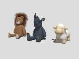 Stuffed toys pack-1