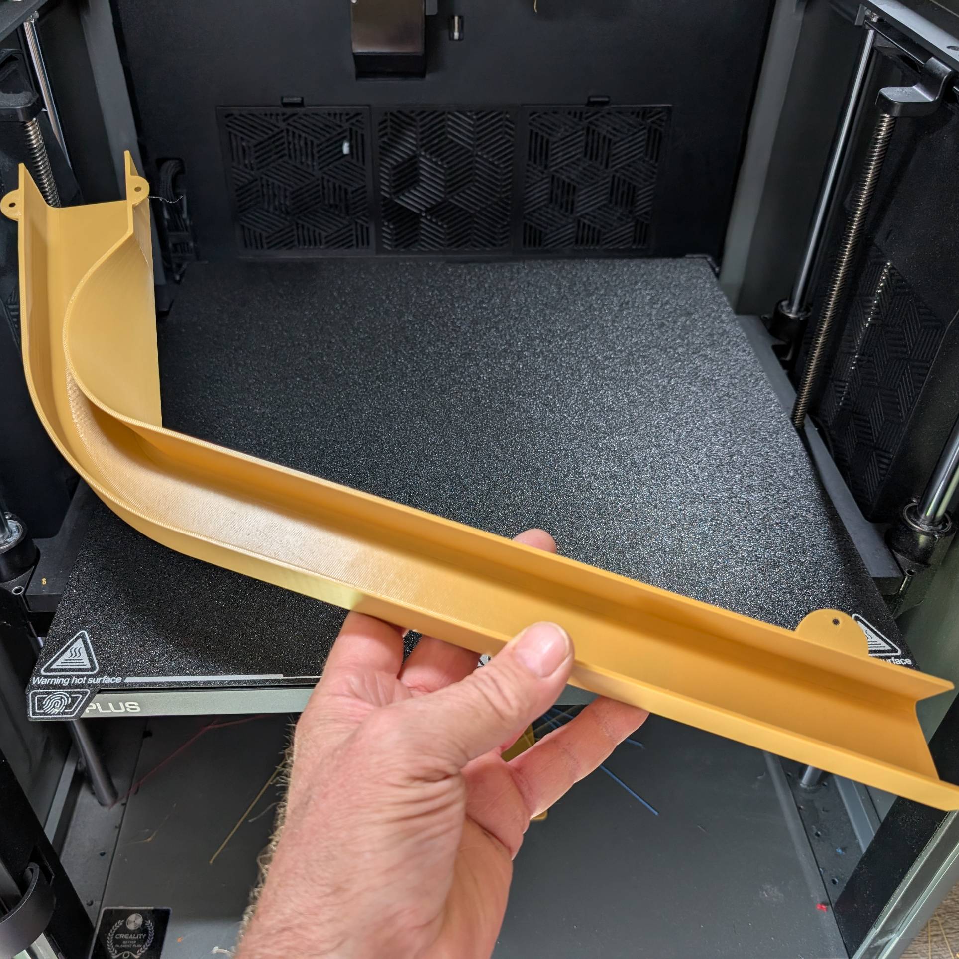 Home print settings: Poop Chut 2.0.3mf