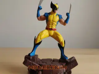 Wolverine