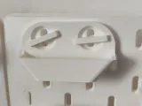 IKEA SKADIS holder-0