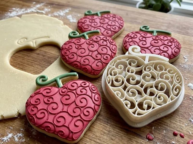 Ope Ope Cookie Cutter