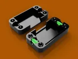 In-line Cord Switch-0