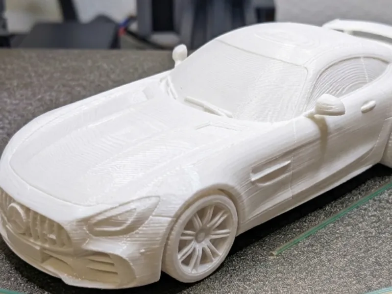sls amg gt