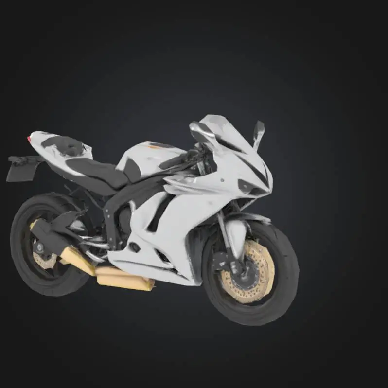 Sport Bike