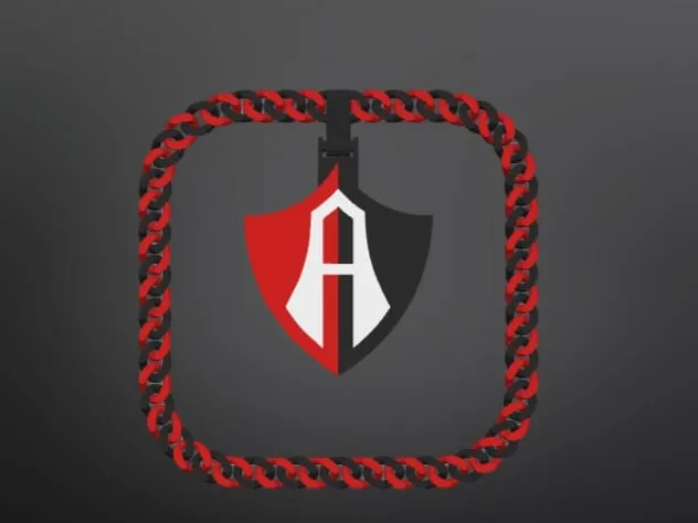 Cadena de Atlas