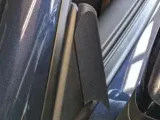 Porsche Wind Deflector Anti-Buffeting Diffuser HPDE Track Day-0