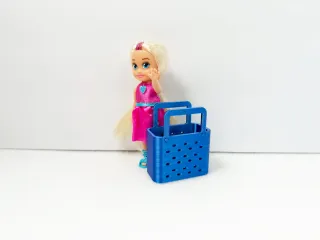Doll Bag