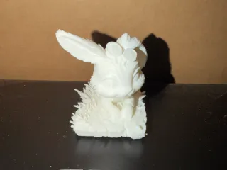Cute Bunny 1