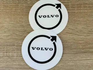 Volvo coaster