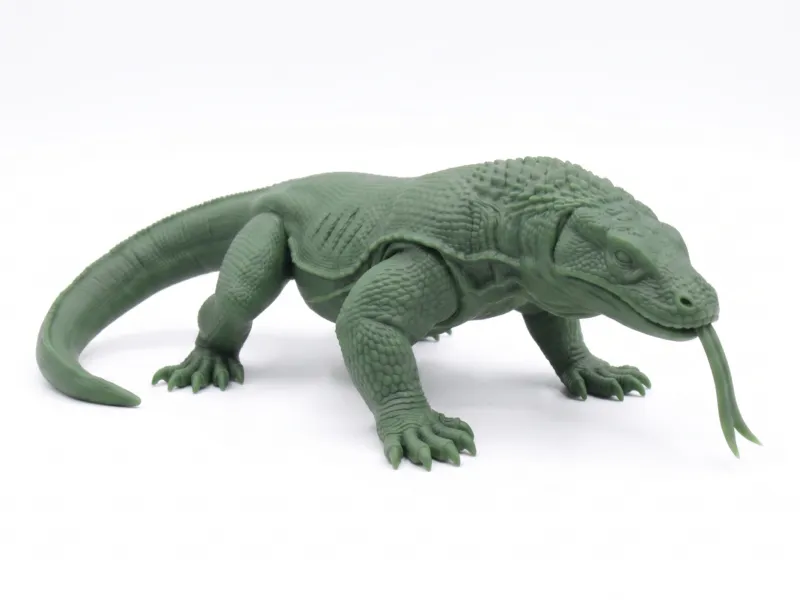 Komodowaran