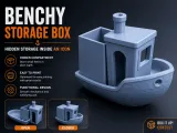 BENCHY STORAGE BOX-0