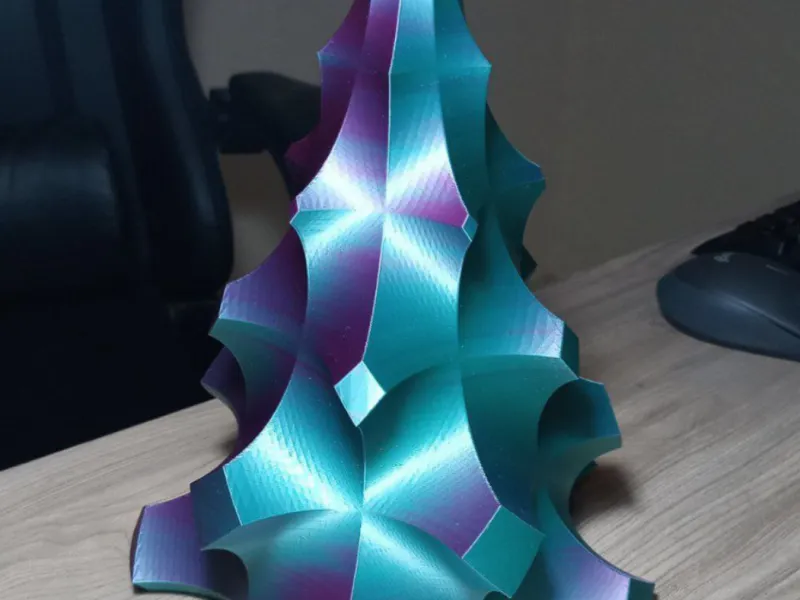 Árbol 🌲 de navidad 🎄