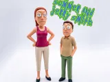 جيري وسمر سميث-0