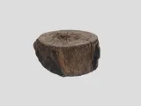 Sitting Wood Top-0