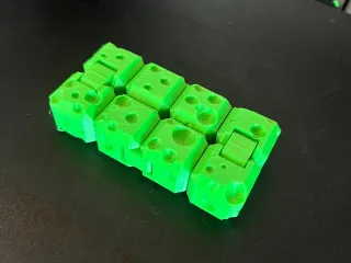 infinit cheese