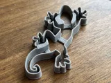 Cookie Cutter Gecko-0