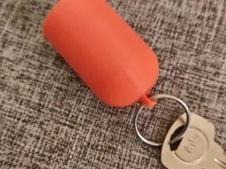 Floating Key Fob