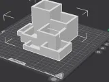 Desk organizer-0