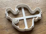 Cookie Cutter Ghost-0