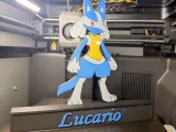 Lucario displaycc-0