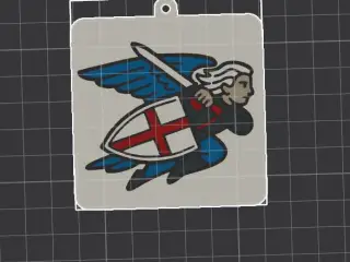 key chain