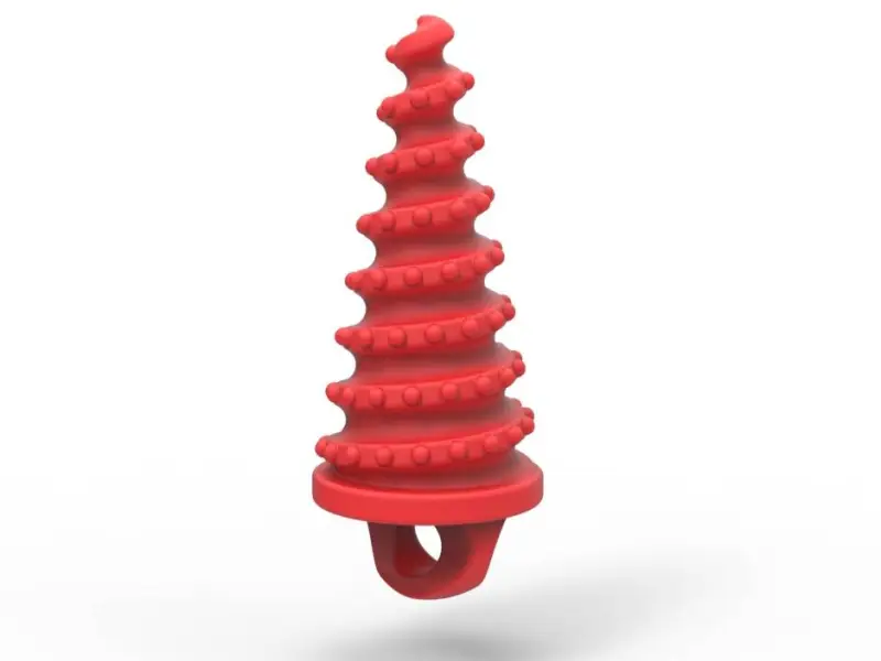 Anal plug 53