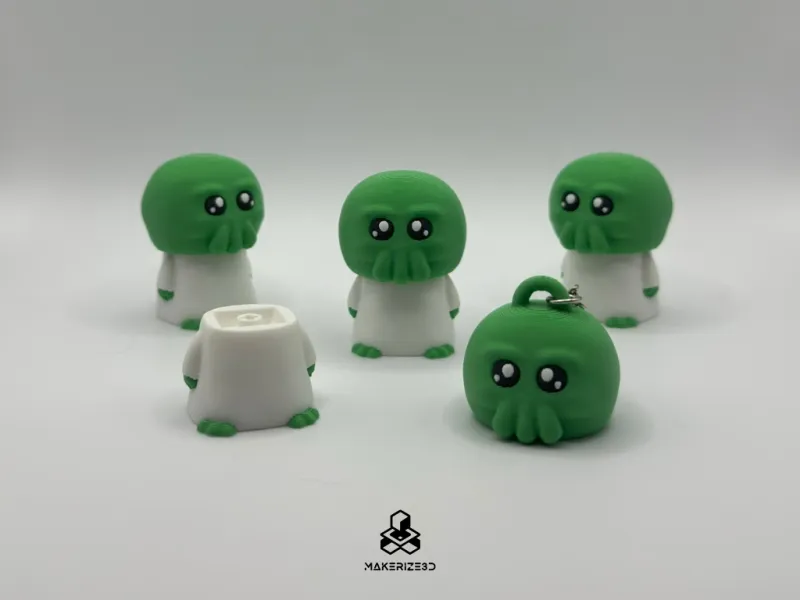 Goomi Clicker