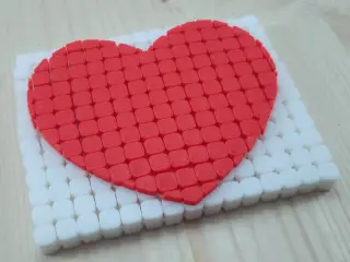 Flexy Heart