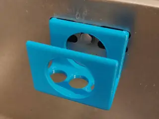 Sponge Holder for Ikea Vattudalen