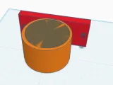 suporte para miniaspirador-0
