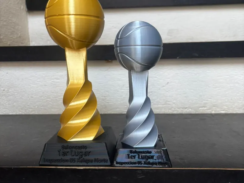 Trofeo di basket