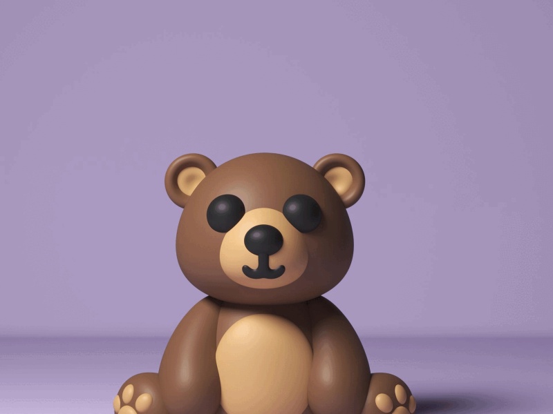 Bear