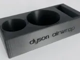 Dyson accessory stand-0