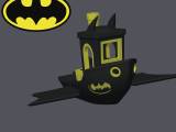 I am Batnchy-0