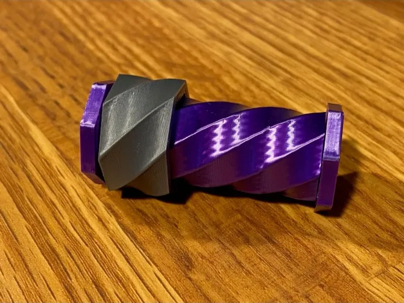 Fidget Twister
